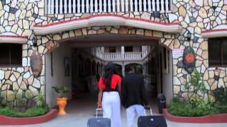 Jingle Chylton Hotel Ouanaminthe HAITI (SPOT)