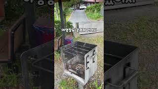 ️  도심 탈출! 충남 보령의 진짜 힐링 스팟 국립오서산자연휴양림 리뷰