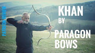 Khan by Paragon Bows - Patreon Review