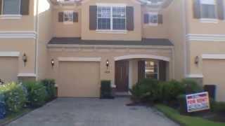 Orlando Townhomes for Rent: Sanford Townhome 3BR/2.5BA by Orlando Property Management