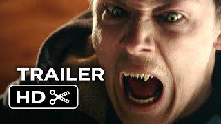 Uncaged Official Teaser Trailer 1 (2015) - Horror Thriller HD