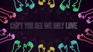 Faustix - Somebody New (feat. Alexander Oscar) [Official Lyric Video]