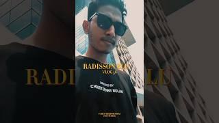 One day at Radisson blu in Chittagong | Lalkhan Bazar | coming vlog 56