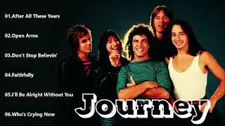 Journey Greatest Hits