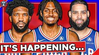 Sixers Season is ON | Takeaways from MASSIVE Victory over Celtics & Season Outlook