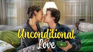 Unconditional Love | ROMANCE | Full Movie