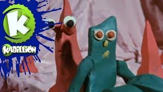 Gumby  - Moon Trip