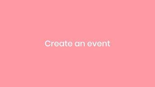 How to create your first event on the virtual event platform Remo (2020)