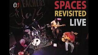 Spaces Revisited Live - Larry Coryell, Bireli Lagrene, Richard Bona, Billy Cobham