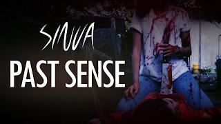 "PAST SENSE" | A Thriller Short Film by SINVA