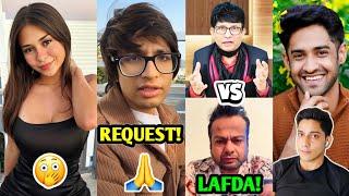 Is This REAL? People Can't Believe This...| KRK vs Deepak Kalal, Sourav Joshi, Thugesh, Purav Jha |