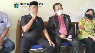 Kunjungan Verifikasi Lapangan Ke GKPS