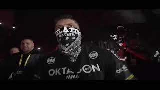 ISLAM DULATOV MMA HIGHLIGHTS HD