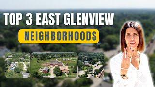 Best Neighborhoods In East Glenview IL By Top Realtor Vittoria Logli