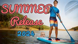 Release # 70 | Release Notes Overview Summer 2024