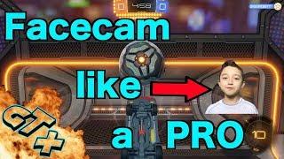 How to record facecam in gaming video , Facecam tutorial for Gamers , Facecam Tips & Tricks