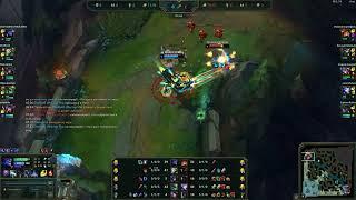 New Aurelion Sol - League of Legends TM Client 2023 02 09