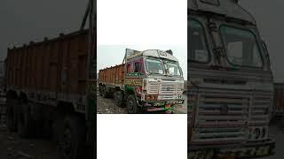 Second Hand Ashok Leyland 12 Tyre Truck || Second Hand 3118 Truck || #truck #shorts