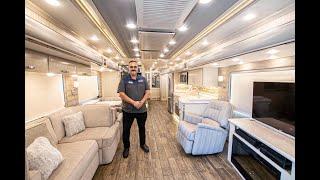 2017 Newmar King Aire 4533 (11U210078)