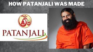 The Rise, Fall & Comeback of Patanjali | success story of patanjali |