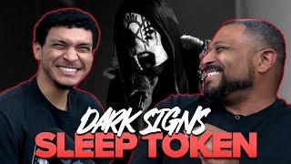 Father & Son React | Dark Signs - Sleep Token | I couldn't contain this one... 