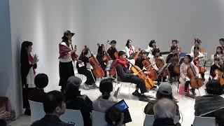 大提琴合奏 Patty Cello Ensemble (2024/12/28)