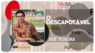 JOSÉ TEIXEIRA - O Descapotável