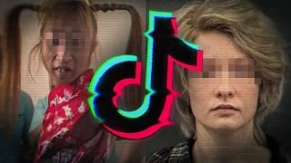 The Disturbing Part of TikTok [Vol. 1]