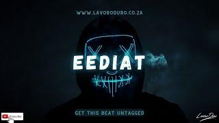 New Dancehall Type Instrumental/Riddim 2024 - Eediat