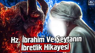 Hz. İbrahim (as) Peygamber’in İbretlik Hayatı - Türkiye’deki Peygamberler