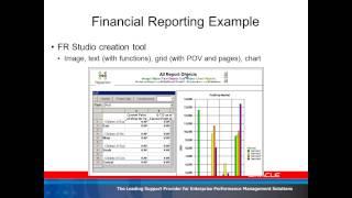 June 2013 - EPM 01 Essbase Reporting Tools Mini Webinar