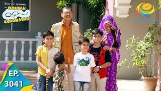 Taarak Mehta Ka Ooltah Chashmah - Ep 3041 - Full Episode - 20th November 2020