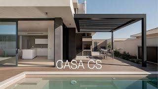 CASA CS