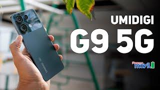 Umidigi G9 5G - El nuevo Android ECONÓMICO en AliExpress!