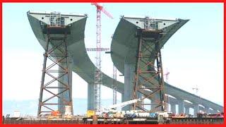 Extreme Engineering Machines Building The Most Amazing Megastructures ▶EP 16