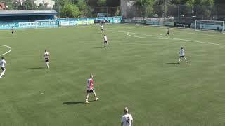 FC Regal (2007) vs Dacia Buiucani 1 (2007) final score (1:3)