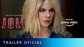 Jolt | Trailer Oficial | Amazon Prime Video