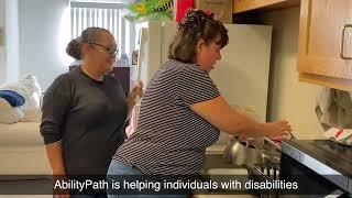 AbilityPath Creates a Lifetime of Opportunities for People with Disabilities