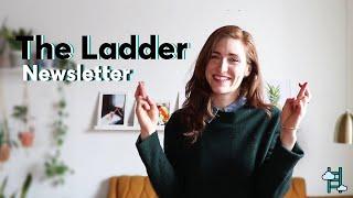 Introducing The Ladder newsletter, Livabl’s guide to buying a house