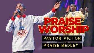 Watch Pastor Victor Of Kingdom Seekers Fellowship Leads Powerful Worship
