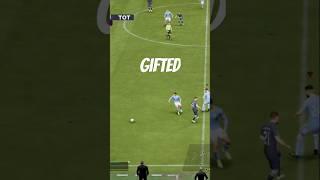 Gifted  #fifa #worldcup #football #manchestercity #ronaldo #mbapee #soccer #messi #gameplay