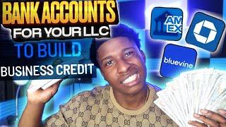 11 EIN ONLY BUSINESS ACCOUNTS | NO PG or NO PULLS