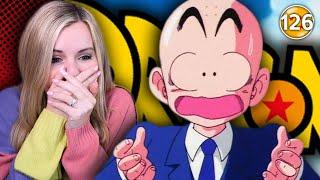 Dreams Do Come True!! - Dragon Ball Episode 126 Reaction