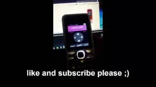 nokia 130 rm-1035 forgotten password recovery [solved]