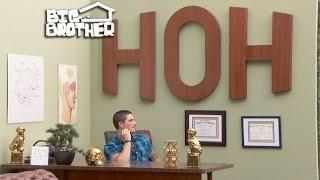 Big Brother - An HoH Competition To Remember