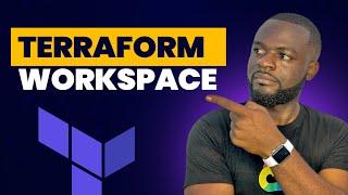 Terraform Workspaces Demo | Dev - QA - Stage | Part 7 | #terraform