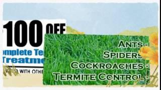 Pest Management Insect Control Mansfield TX 817-381-2468 Ameritech 76063