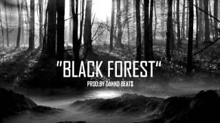 "Black Forest" Raider Klan Type Beat