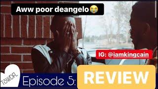 TSWDFL Season1 Episode 5 REVIEW