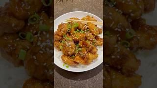 Low calorie Honey Garlic Chicken recipe #shorts